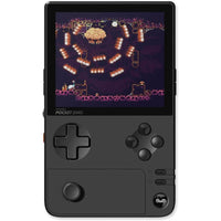 AYA NEO Pocket DMG Consola Portátil OLED 12GB RAM 256GB Snapdragon G3x Gen 2 Android 13