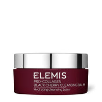 Elemis Bálsamo Limpiador Facial Con Aceite De Cereza Negra 100g