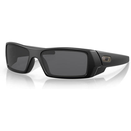 Gafas de sol Oakley Gascan OO9014 con correa, paño de limpieza y kit de cuidado iWear incluidos