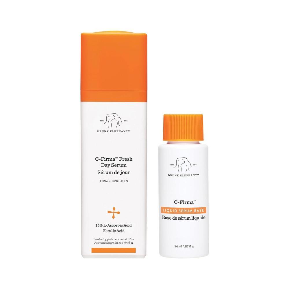 Drunk Elephant Serum 15% Vitamina C 28ml