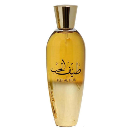Ard-Al Zaafaran Teef Al Hub Eau de Parfum spray unisex