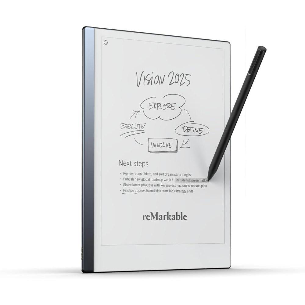 ReMarkable 2 Tablet 10.3" RM113 Wi-Fi Gris