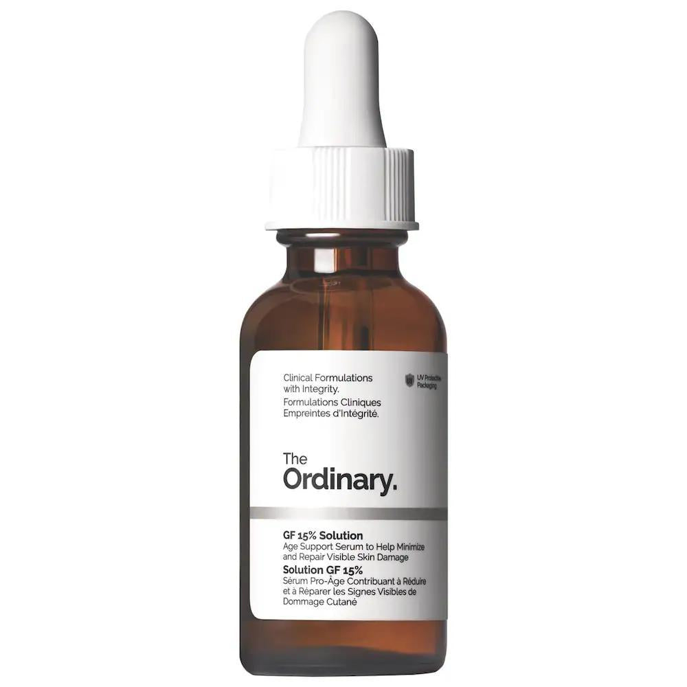 GF 15% Sérum para Reparación Visible y Arrugas