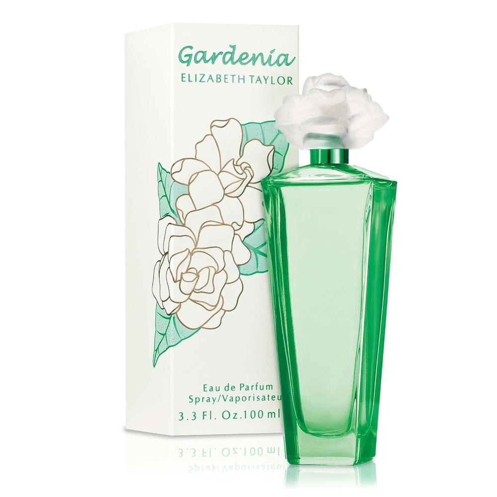 Elizabeth Taylor Perfume para mujer, Eau de Parfum Spray, Gardenia