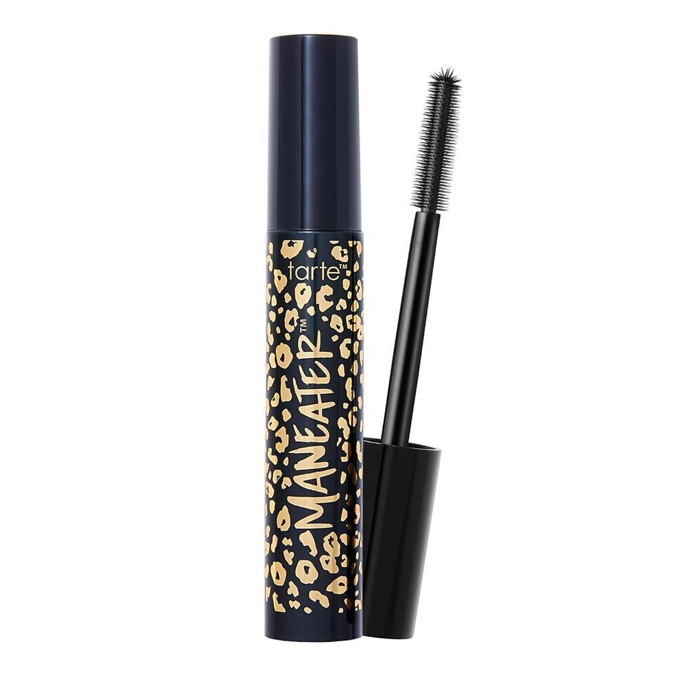 Tarte Maneater Mascara Volumen Extremo Negro 9ml