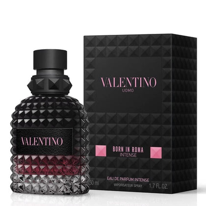 VALENTINO Uomo Born In Roma Intense Eau de Parfum for Men