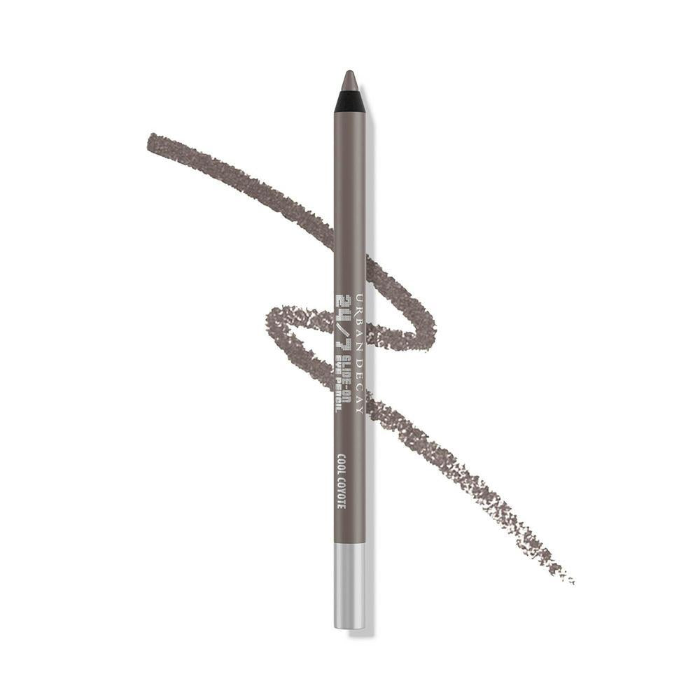 Lápiz Delineador De Ojos Impermeable Urban Decay 24/7 Resistente A Manchas Y Transferencia 1.2g
