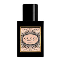 Gucci Bloom Intense por Gucci para mujer, una fragancia floral oriental sofisticada para ocasiones especiales