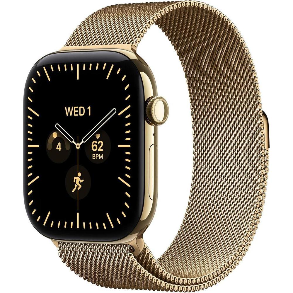 Apple Watch Series 12 46mm GPS + Celular