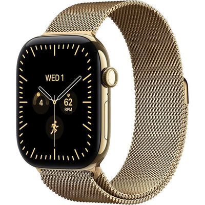 Apple Watch Series 12 46mm GPS + Celular