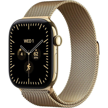 Apple Watch Series 12 46mm GPS + Celular