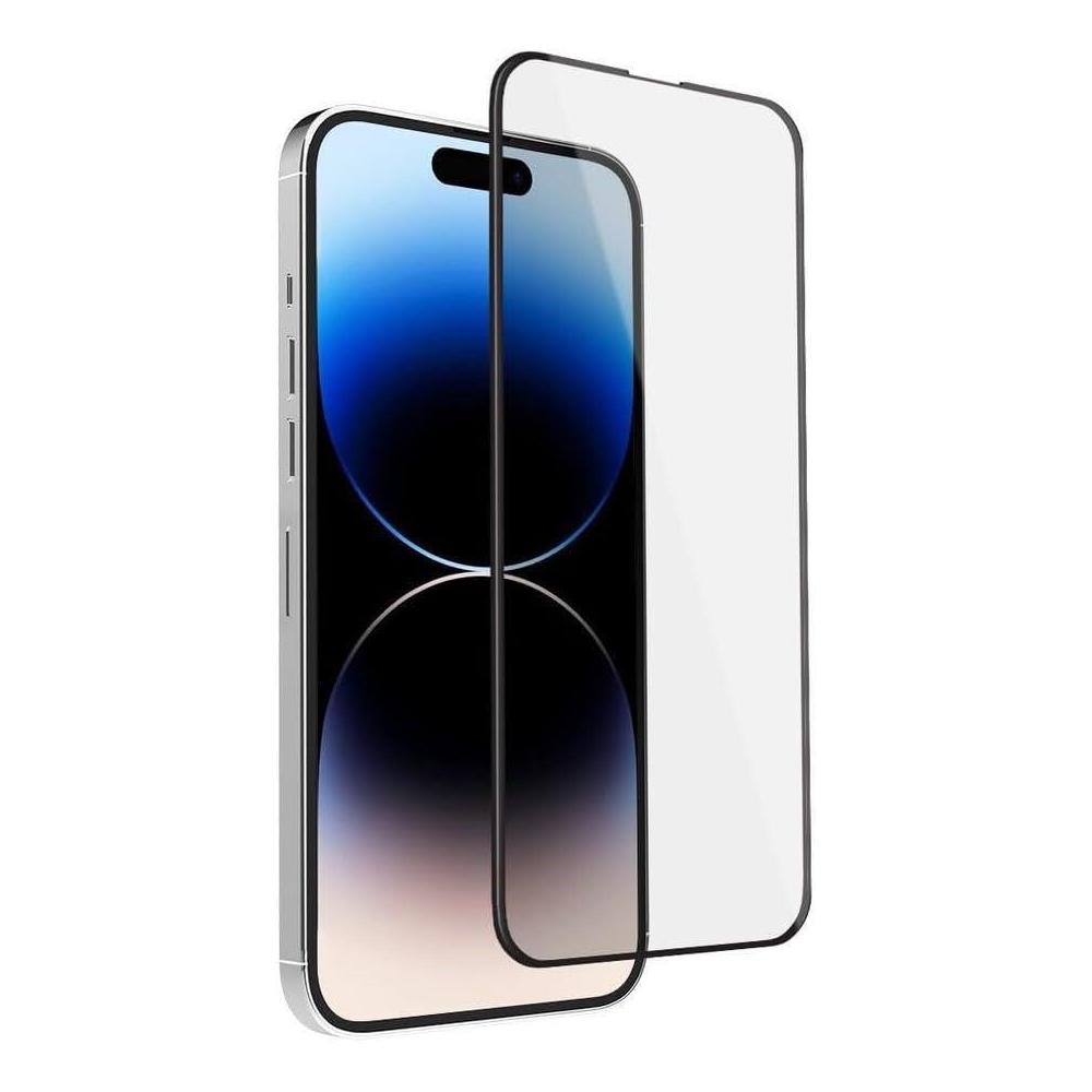 Impact Ultra HD Screen Protector / iPhone 16 Pro
