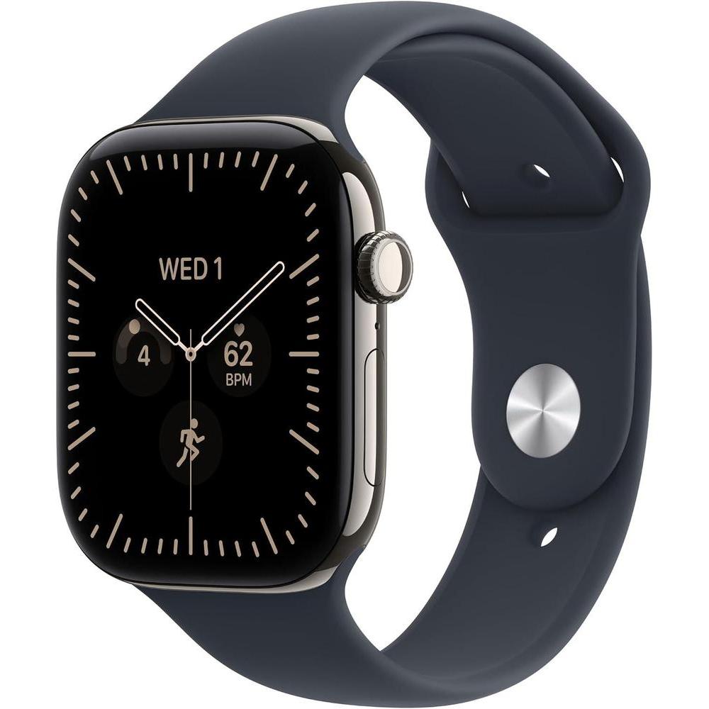 Apple Watch Series 12 46mm GPS + Celular