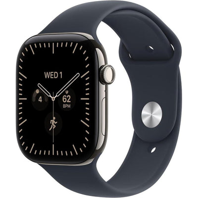 Apple Watch Series 12 46mm GPS + Celular