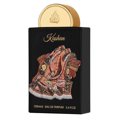 Lattafa Pride Kashan for Unisex Eau de Parfum Spray