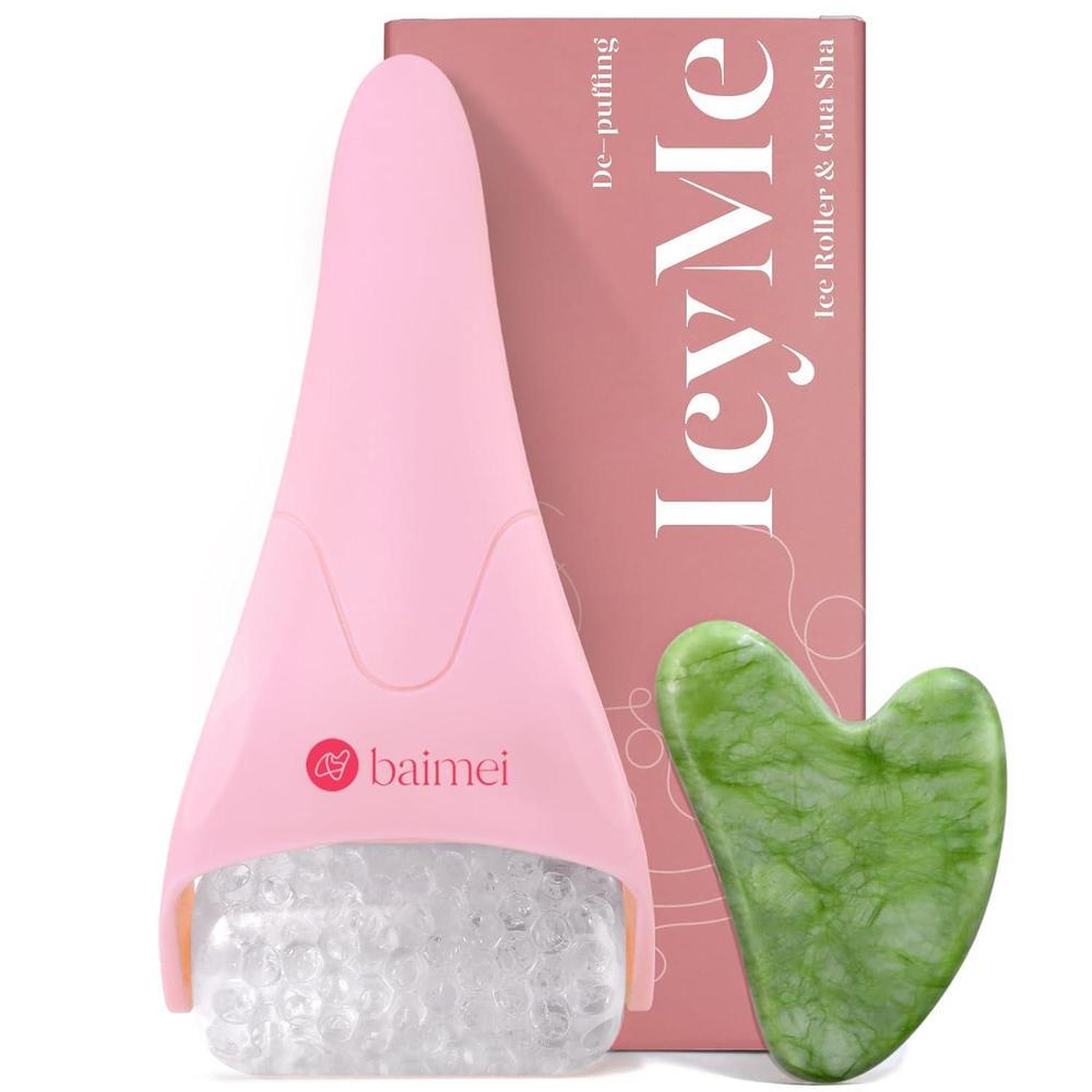BAIMEI IcyMe Ice Roller