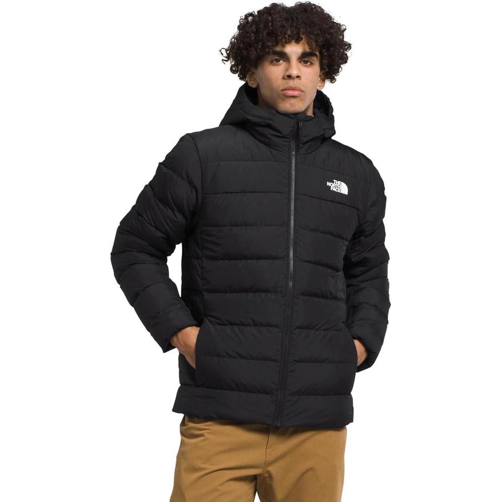 Chaqueta Aislante de Invierno The North Face para Hombre, Resistente al Viento y Agua, con Capucha de 3 Piezas