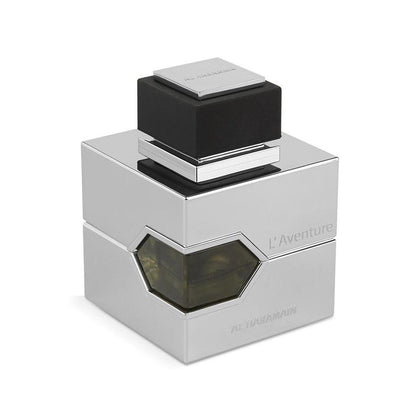 Al Haramain L´Aventure Eau De Parfum for Men