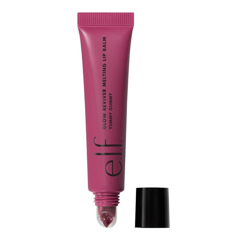 Glow Reviver Bálsamo Labial Fundente