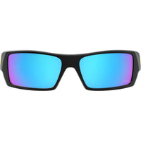 Gafas de Sol Oakley Gascan NFL para Hombre, Protección UV, Lentes Prizm, Marcos Especiales de la NFL