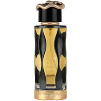 Lattafa Teriaq Intense for Unisex Eau de Parfum Spray