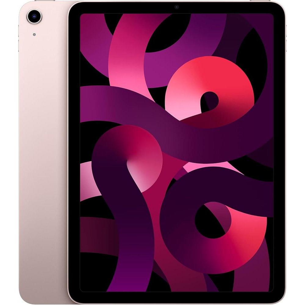 Apple IPad Air 5ª Gen. 10.9" 64GB Chip M1 Wi-Fi Rosado (Renovado)