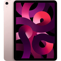 Apple IPad Air 5ª Gen. 10.9" 64GB Chip M1 Wi-Fi Rosado (Renovado)