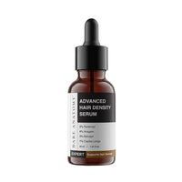 Bare Anatomy Suero Capilar Avanzado con Redensyl, Anagain, Baicapil y Capilia Longa para Caída del Cabello