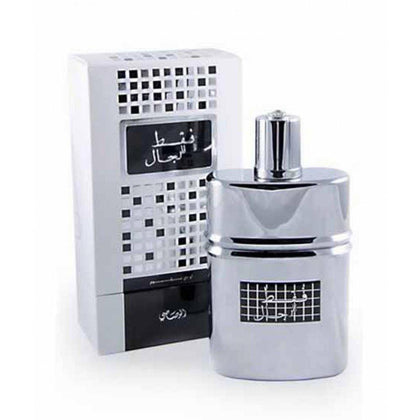 RASASI Faqat Lil Rijal Eau De Parfum Spray for Men