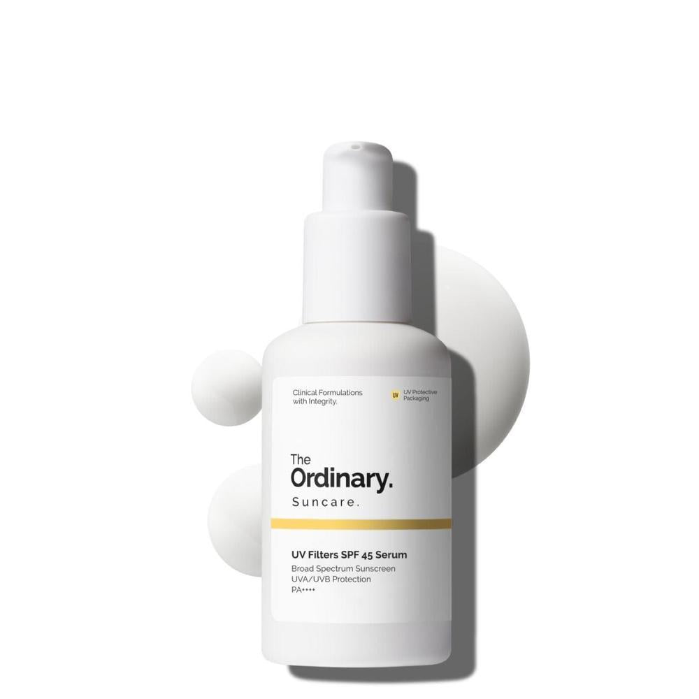 The Ordinary Protector Solar SPF 45 En Suero Hidratante 60ml