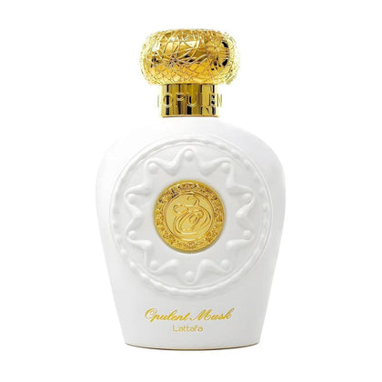 Lattafa Opulent Musk Eau de Parfum Woman