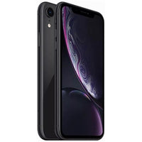 Apple iPhone XR 64GB Black (Renovado)
