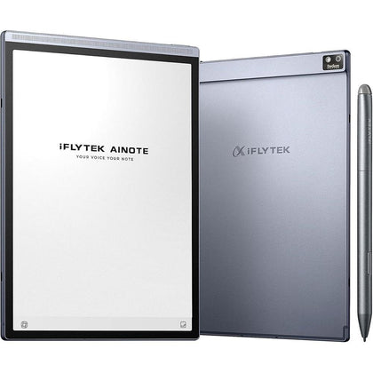 AINOTE Air 2, tableta de papel de escritura con IA, cuaderno digital con bolígrafo y transcripción de voz a texto