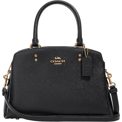Coach Mini Lillie Carryall Bolso unisex