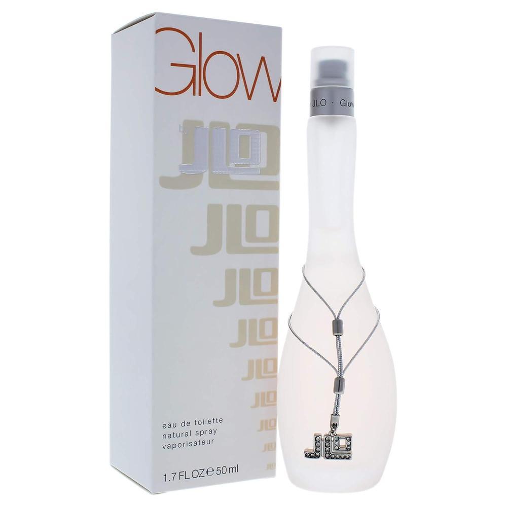Glow By Jennifer Lopez For Women. Eau De Toilette Spray