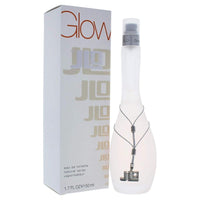 Glow By Jennifer Lopez For Women. Eau De Toilette Spray