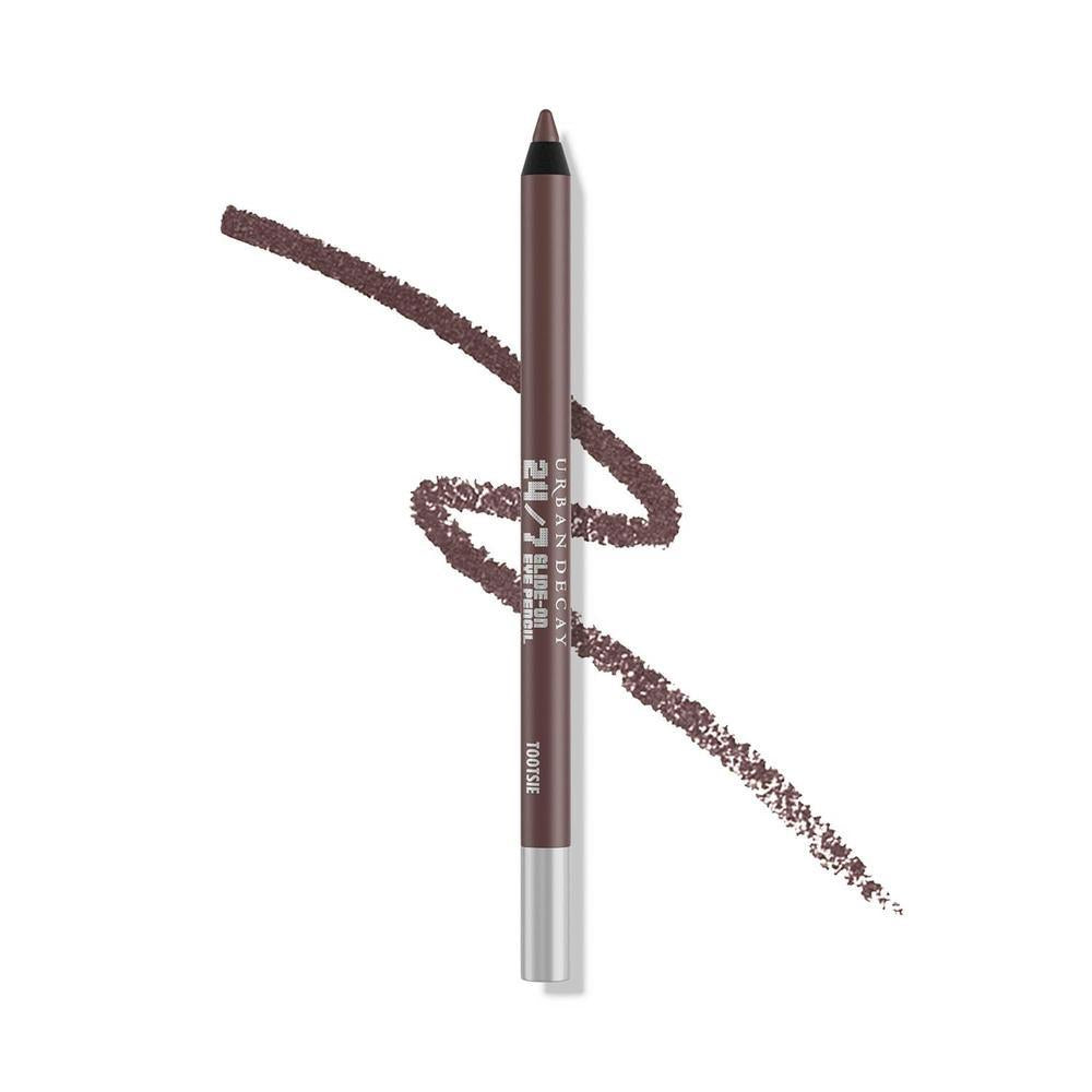 Urban Decay Lápiz Delineador De Ojos Impermeable 24/7 Resistente A Manchas Tootsie