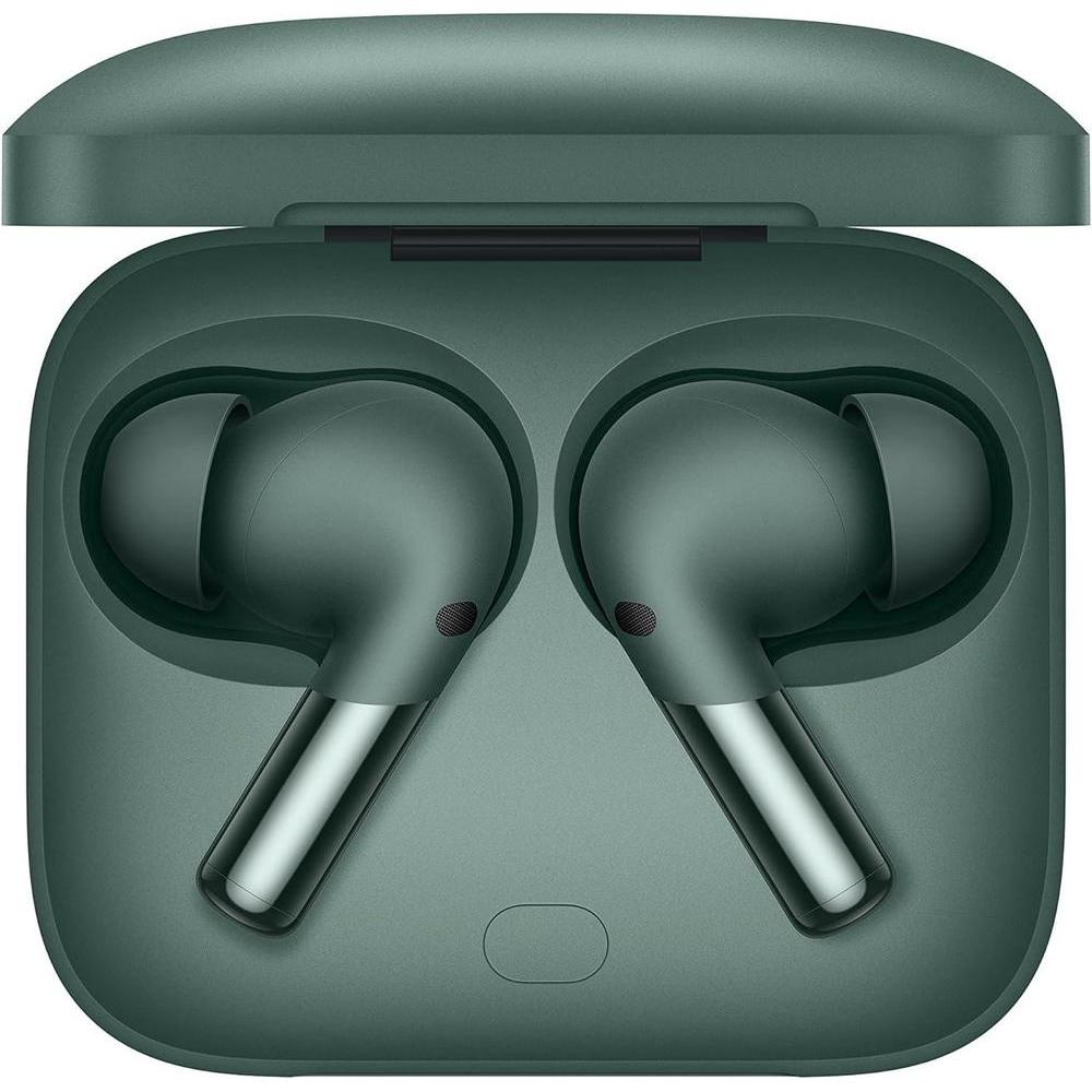 Oneplus Buds Pro 2 Auriculares Intraurales Inalámbricos Verde (Arbor Green) Con Clase De Audiofilo 39h ANC