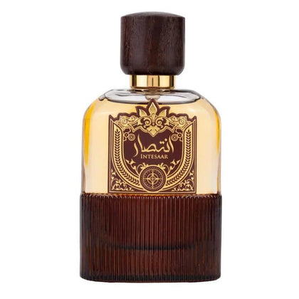 Ard-Al Zaafaran Intesaar Eau de Parfum Spray for Men