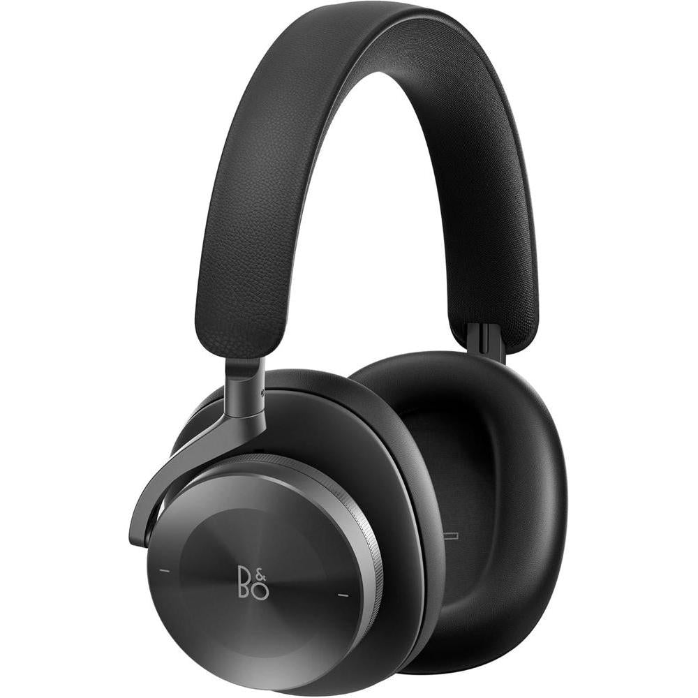 Bang & Olufsen Beoplay H95 Auriculares Inalámbricos Premium ANC Con Funda, Bluetooth 5.1, Negro