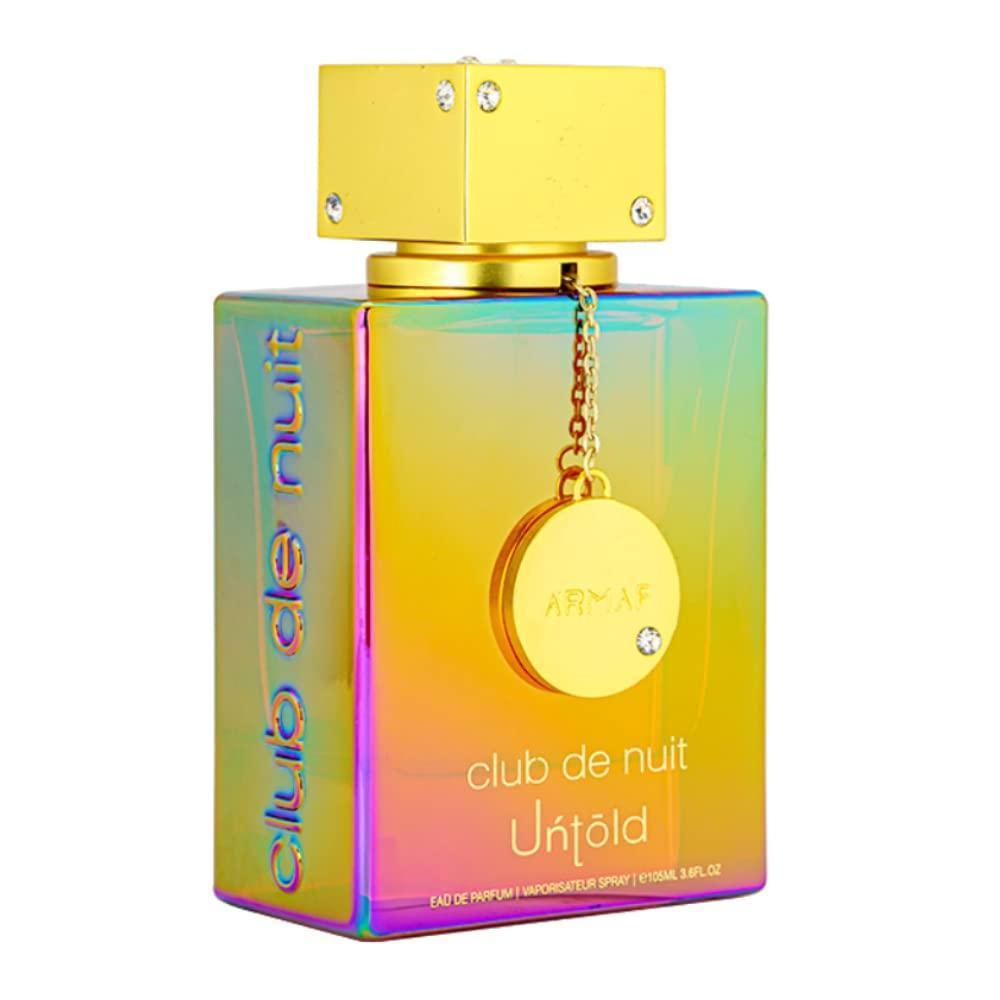 ARMAF Club Nuit Untold Eau De Parfum Spray for Men