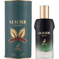 Maison Alhambra Glacier Bold for Unisex Eau de Parfum Spray