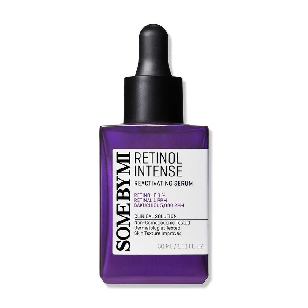 Suero Retinol SOME BY MI 0.1% + Bakuchiol 30ml