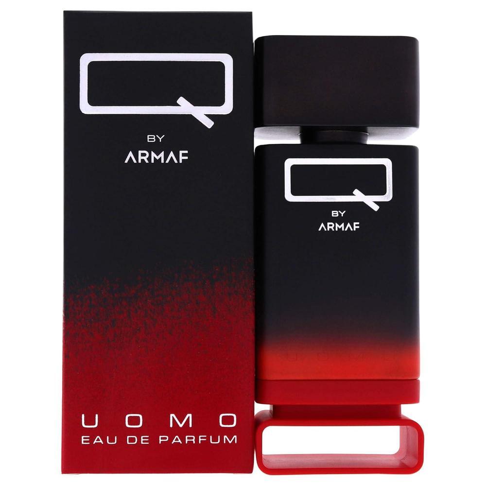 Armaf Q Uomo EDP Spray Men