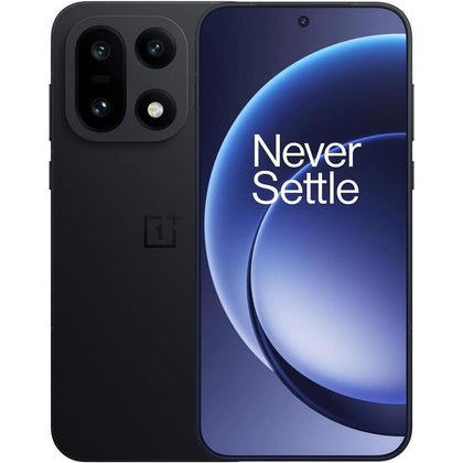 OnePlus 15, smartphone Android desbloqueado con Snapdragon 8 Gen 5, 12GB RAM, 256GB almacenamiento, batería duradera