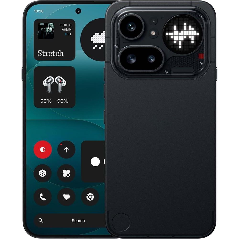Nothing Phone 4a Pro
