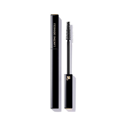 Máscara De Pestañas Lancôme Définicils Negro Con Vitamina B5 Enriquecida 5.4g