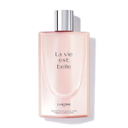 Lancôme La Vie Est Belle Scented Body Lotion