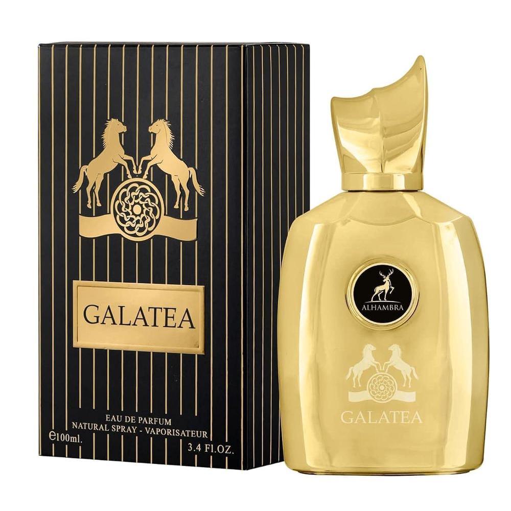 Maison Alhambra Galatea for Men - EDP Spray