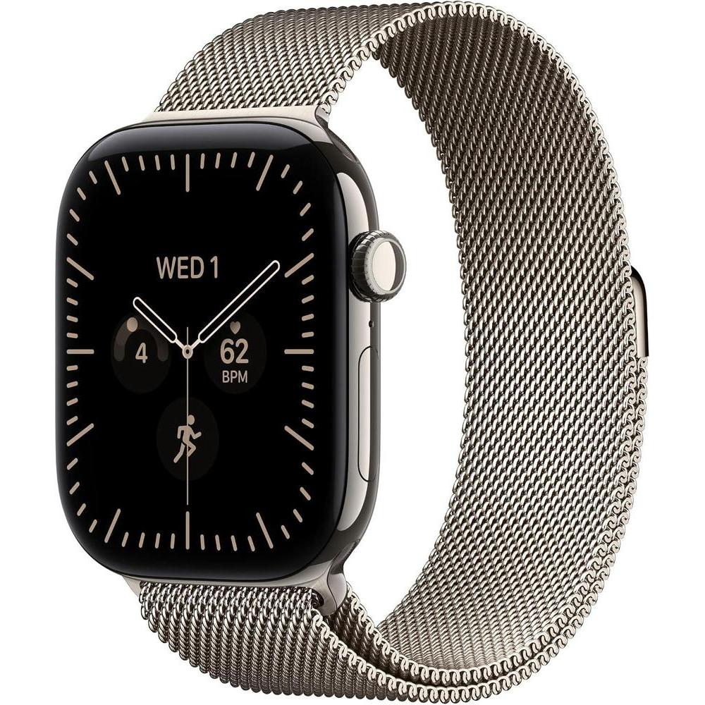 Apple Watch Series 12 46mm GPS + Celular